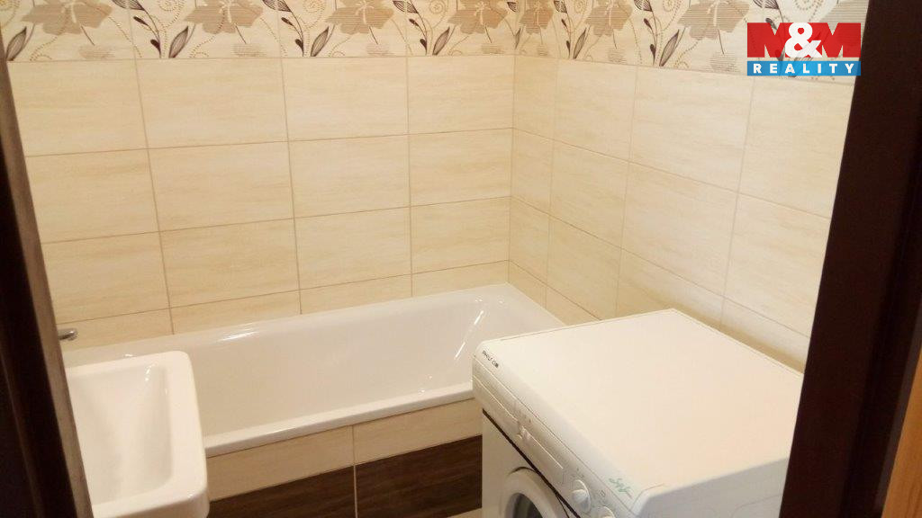 Prodej bytu 3+1, 78 m², Orlová, ul. 1. máje - 6