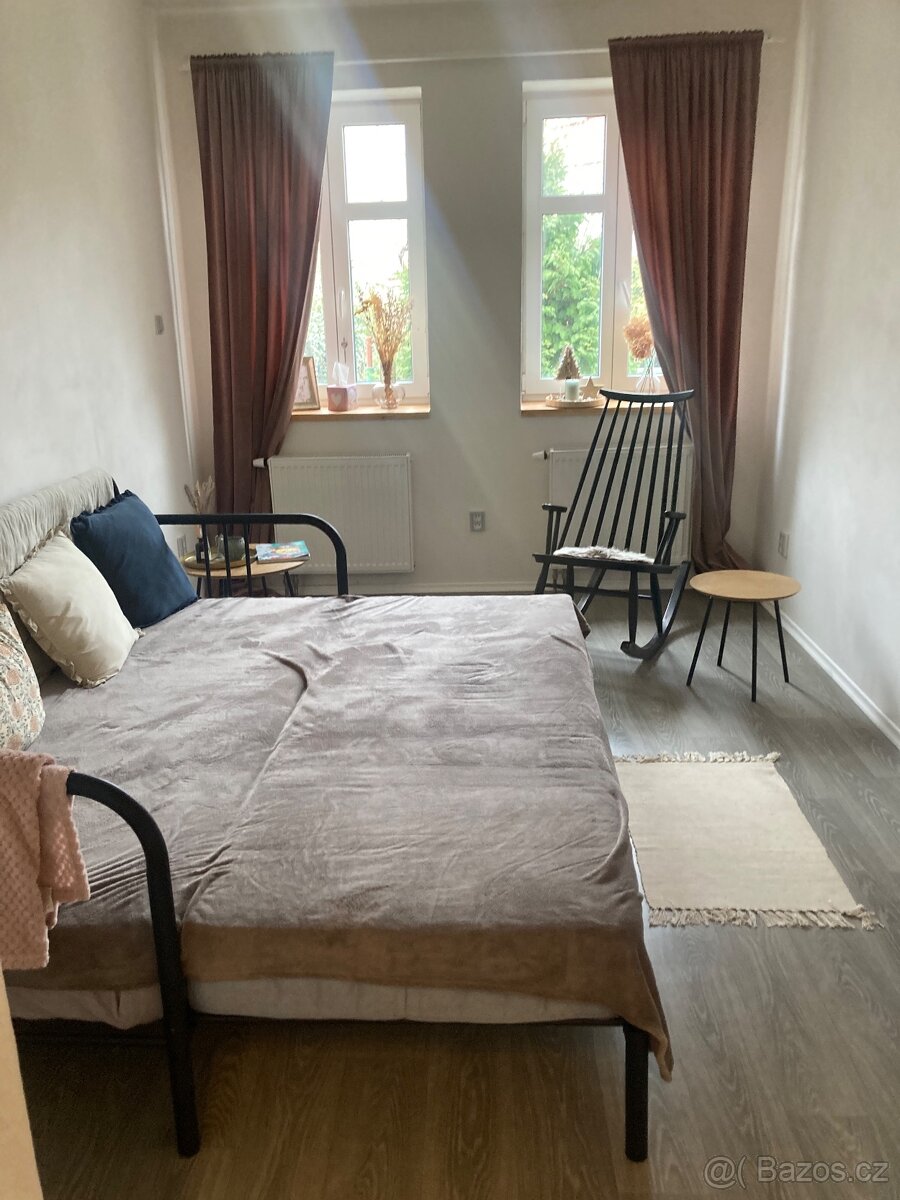 Byt 1+1 Litoměřice - 6