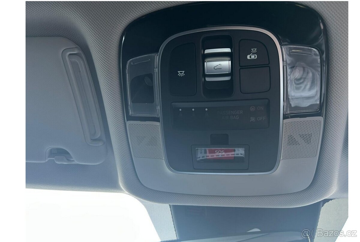 Tucson 1,6i MHeV 16oPS AL18 AudioKrel Nav 3Klim El.Kufr 7/25 - 6