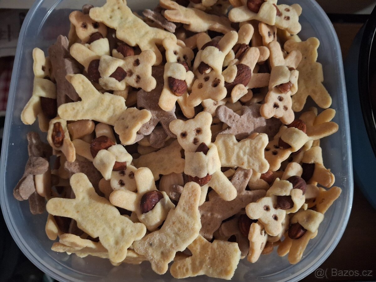 Vánoční cukrovi Vyškov - 6