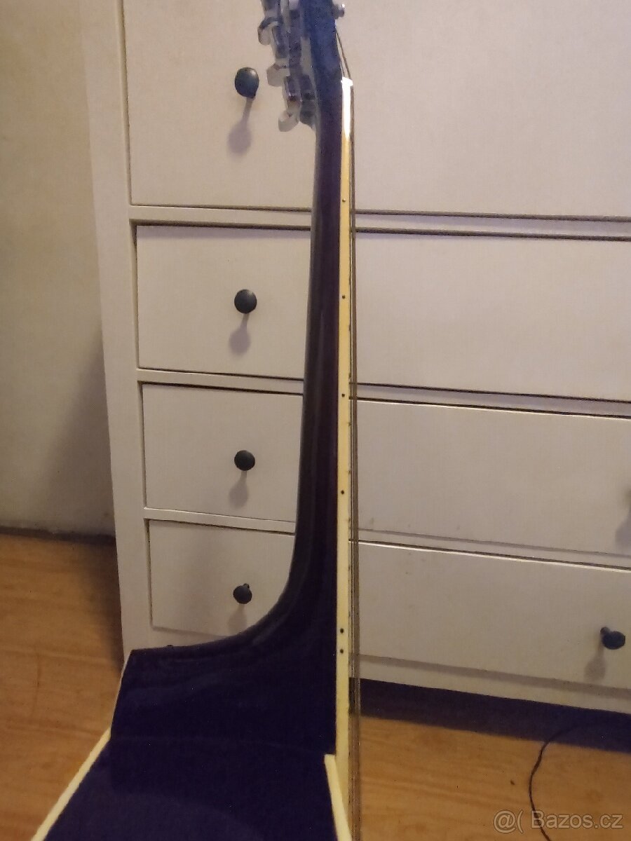 Akustická kytara Martinez - 6