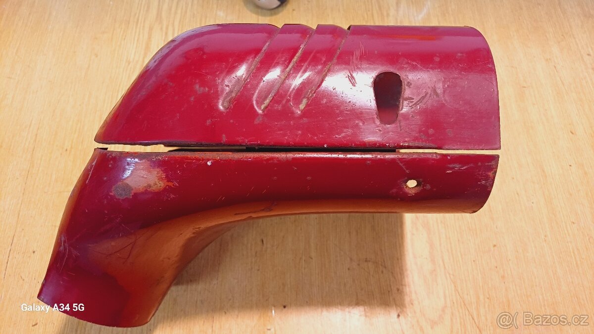 Jawa 550,555 prsíčka - 6