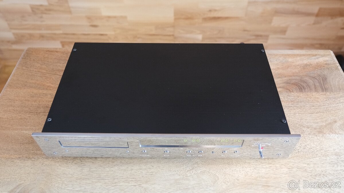 CD přehrávač / DAC Burmester 939 CDP - 6