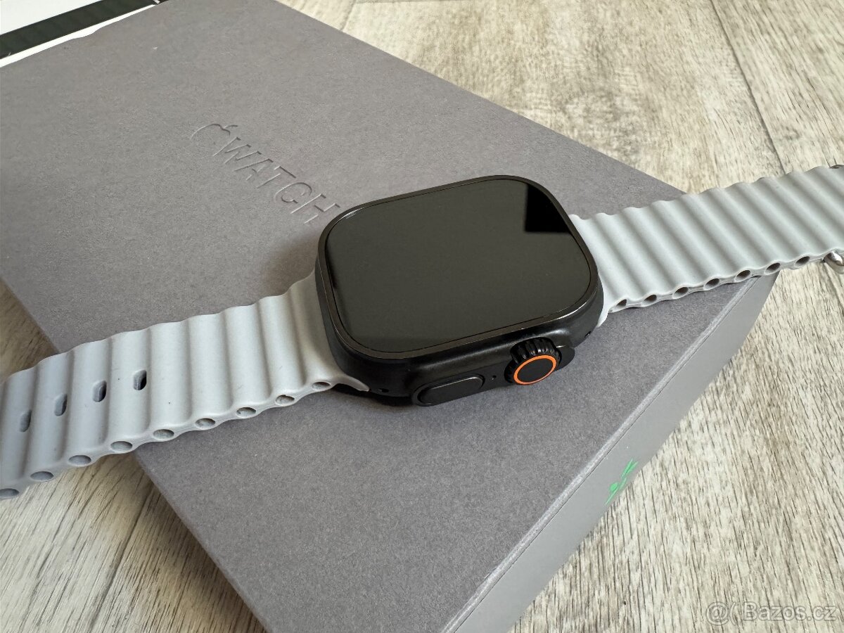 Apple Watch Ultra 2 49mm - 6