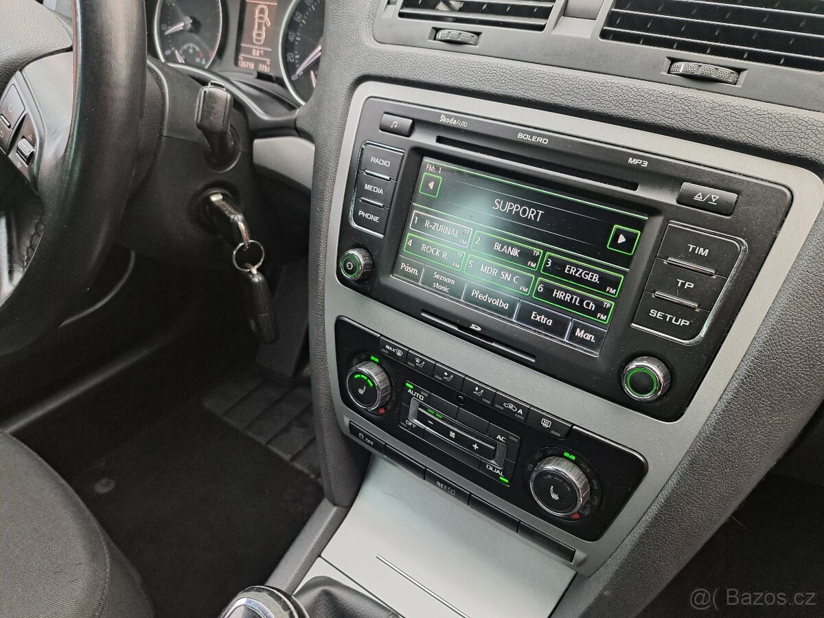 Škoda Octavia 1.2tsi Ambiente - 6