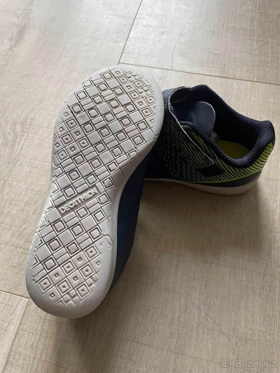 Kopačky Adidas vel. 30,5 - 6