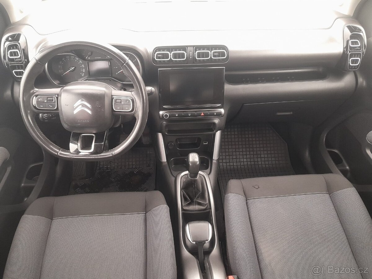 CITROËN C3 AIRCROSS 1.2 61Kw - 6