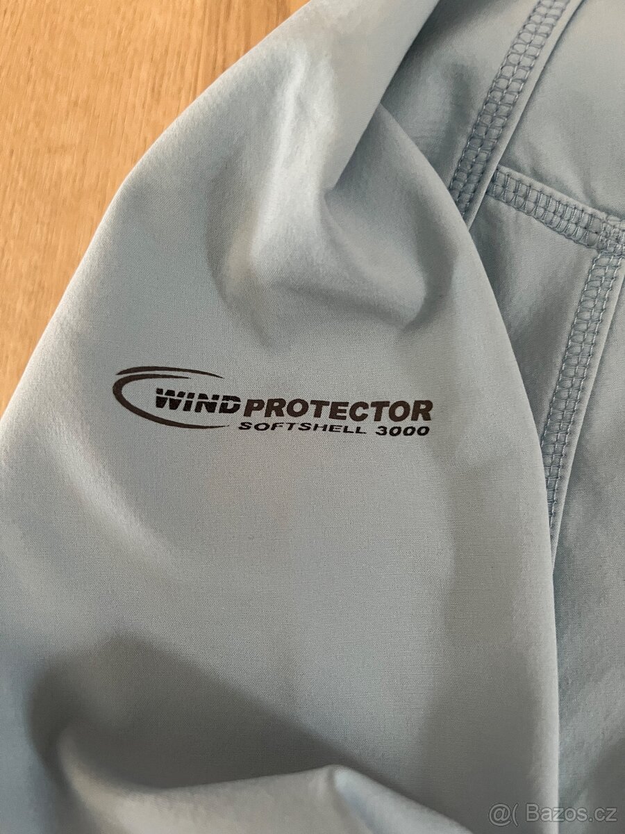 Dívčí bunda softshell - 6