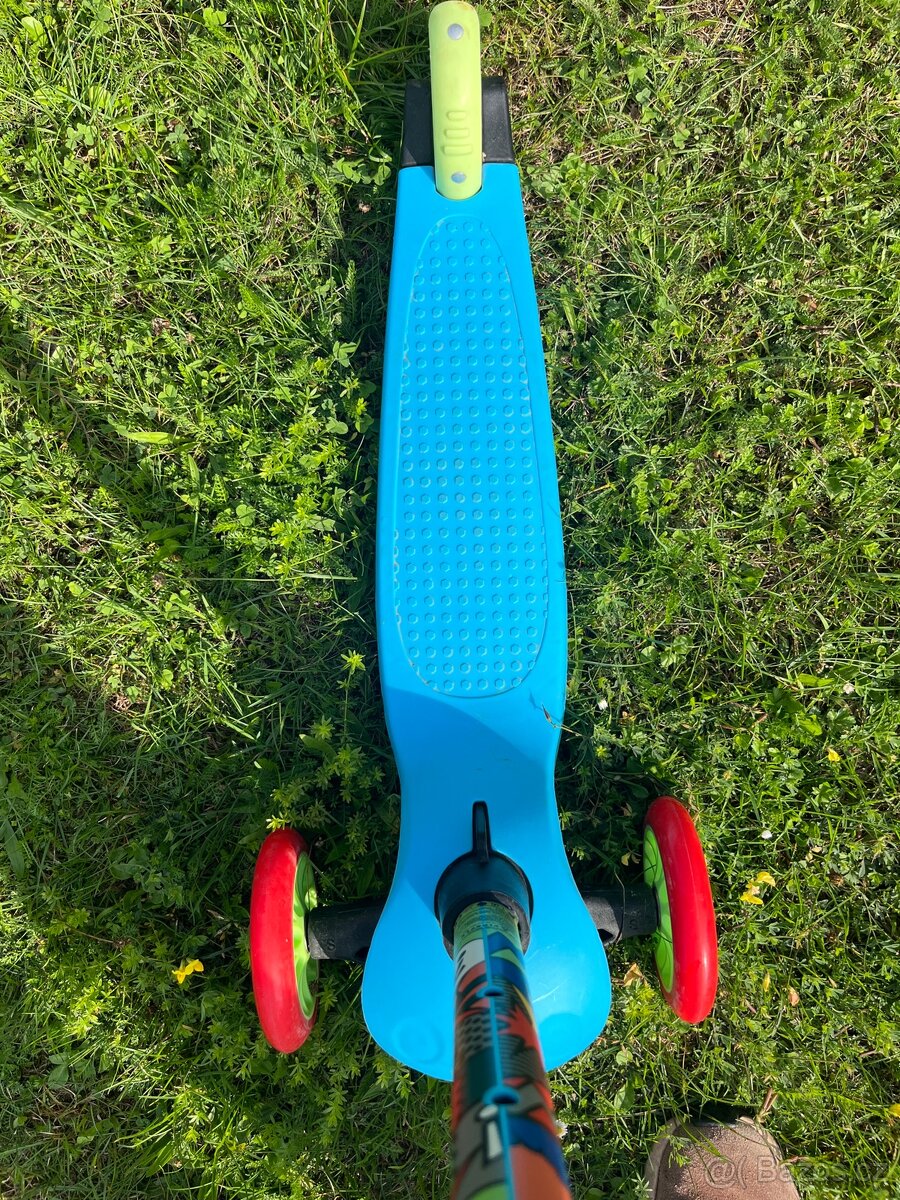 Koloběžka Firefly - 6