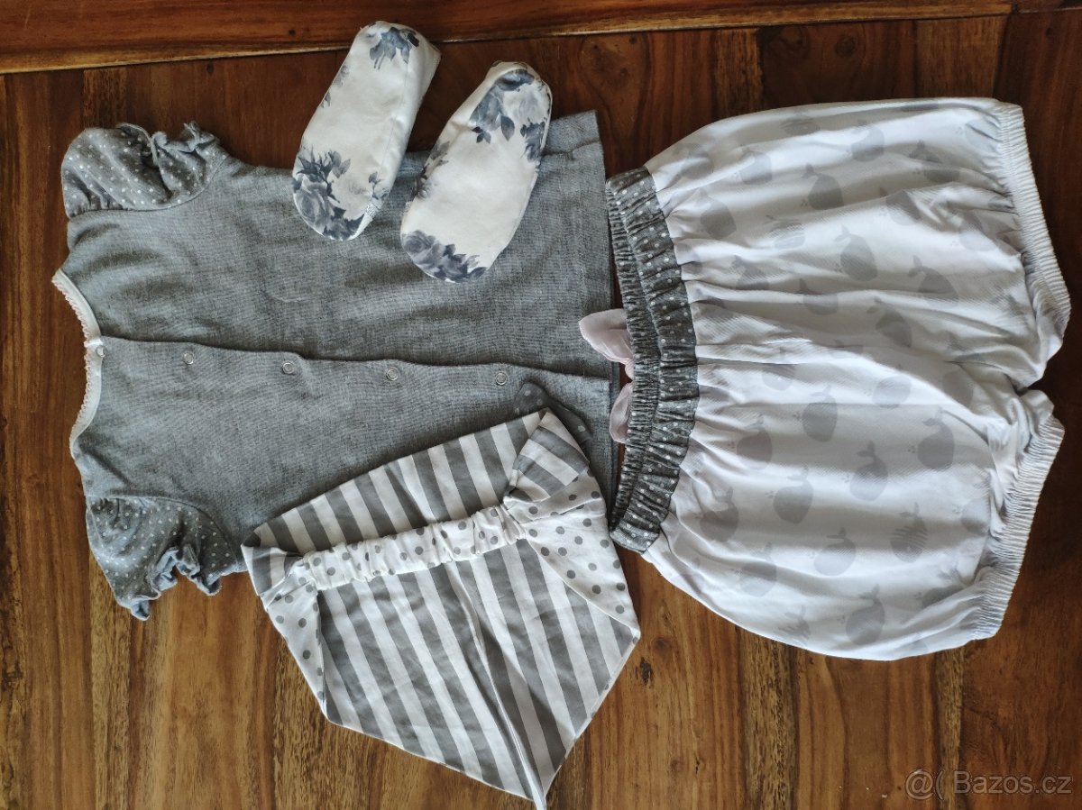 Monnalisa komplet - 6