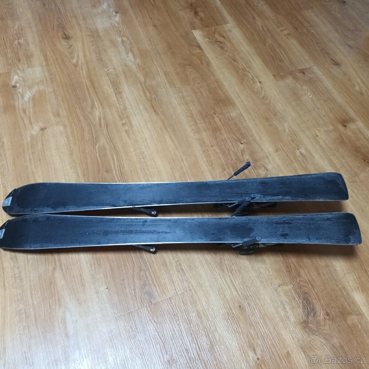 Dětské lyže 85cm - 6