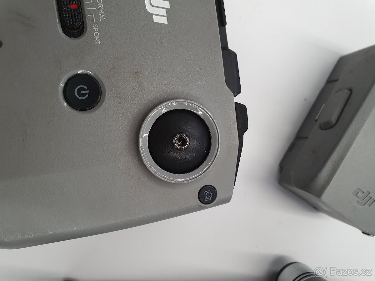 DJI Air 2 - nový dron - 6