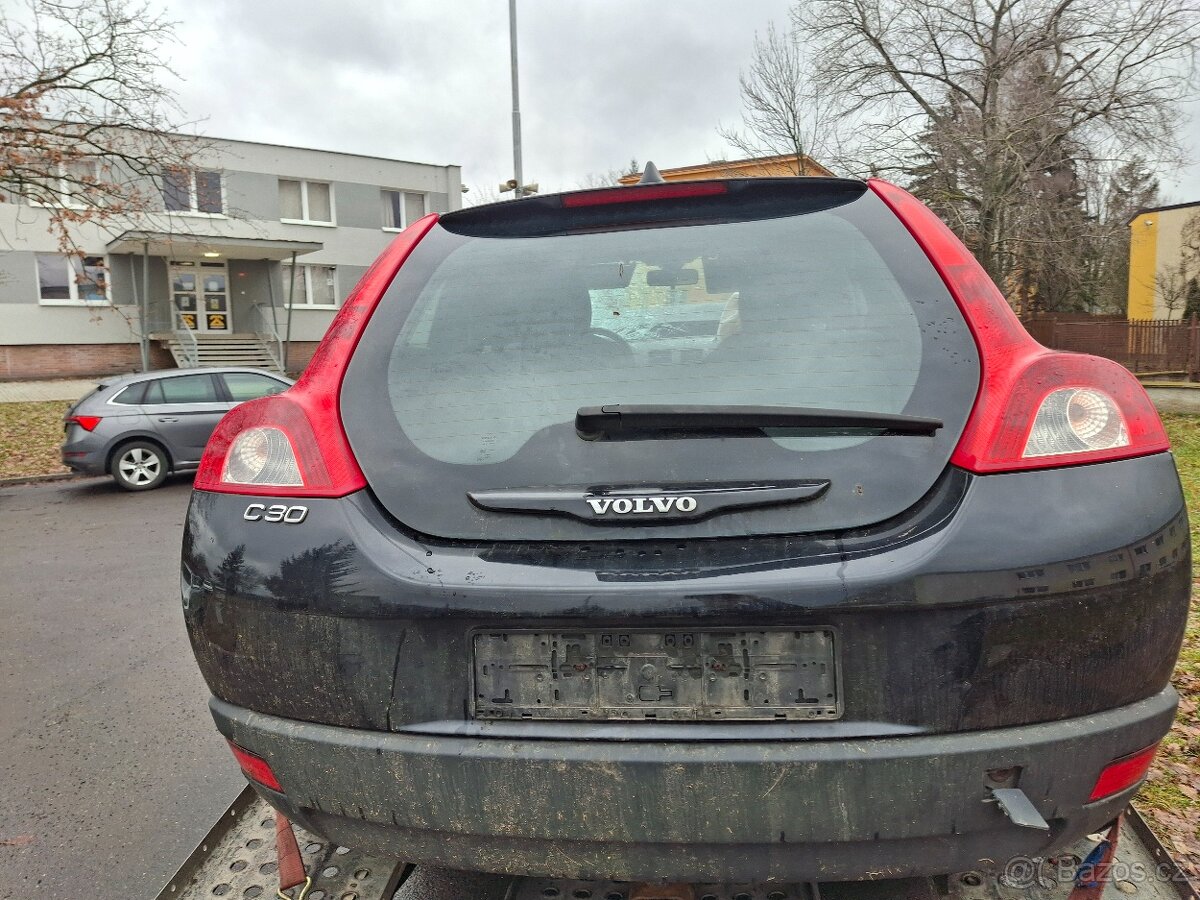 Náhradní díly Volvo C30 - 6