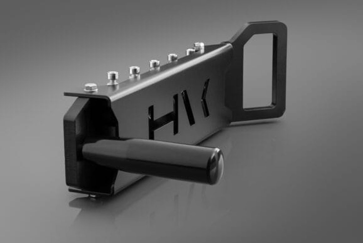 Ohýbačka plechu LYNX - 2190mm/0,8mm - 6