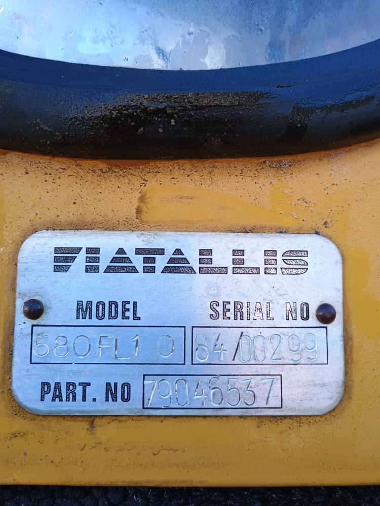 Nakladač pásový - 6