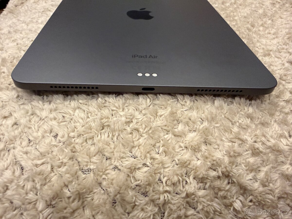 iPad Air 5 generace wi-fi 64 GB - 6