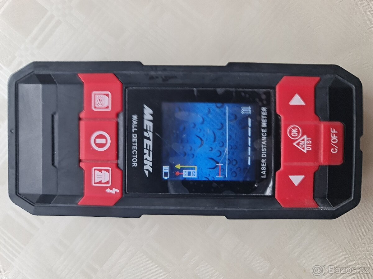 Digitální detektory - 6