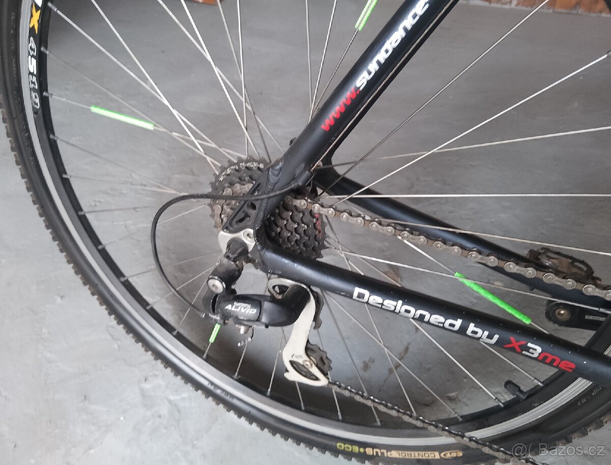 Elektrokolo 1000W - 6