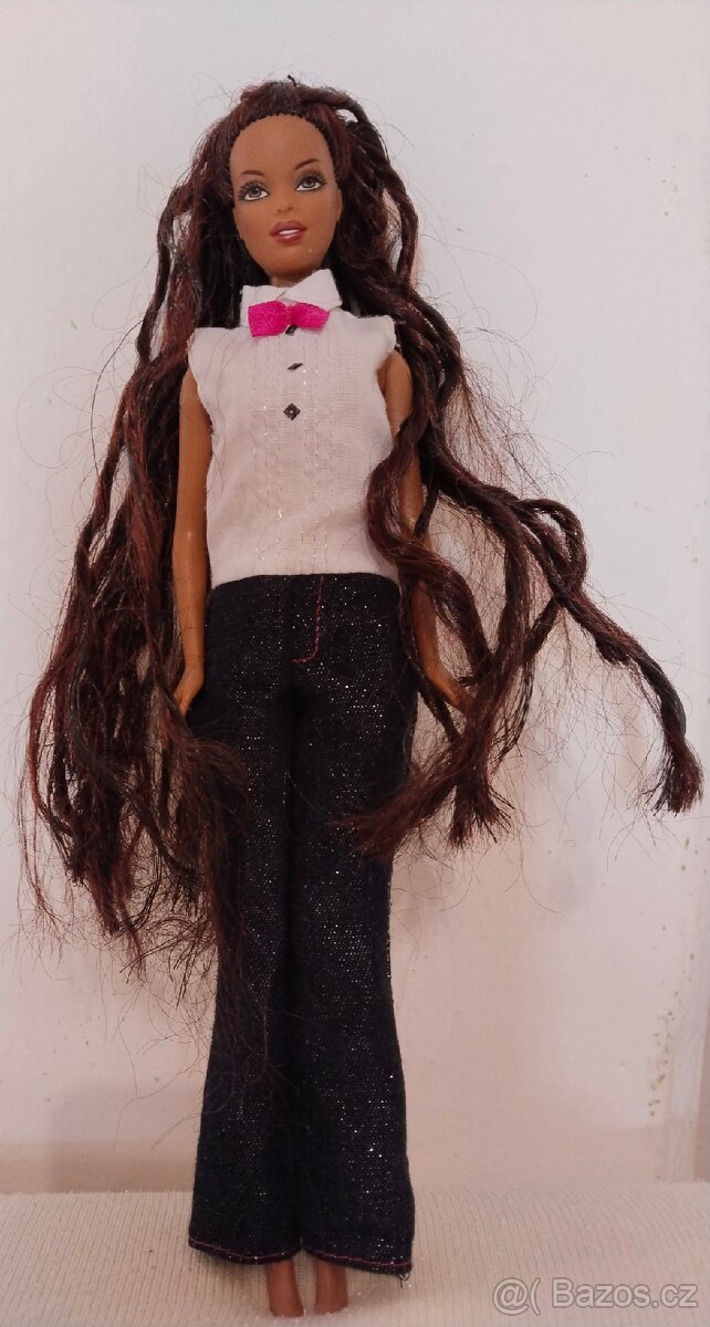 Panenky Mattel - 6