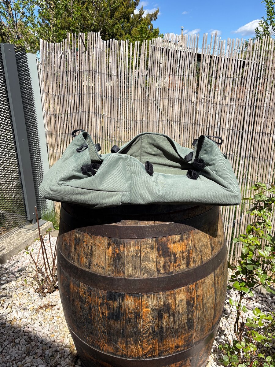 Bugaboo Donkey 5 - 6