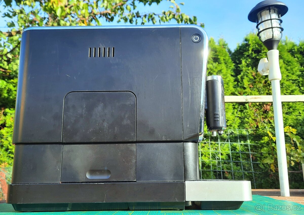 ETA NERO plnoautomatický černý kávovar – 66% sleva - 6