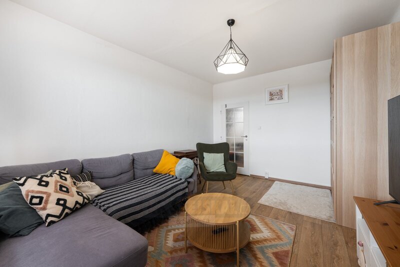 Pronájem bytu 3+1 66 m² - 6