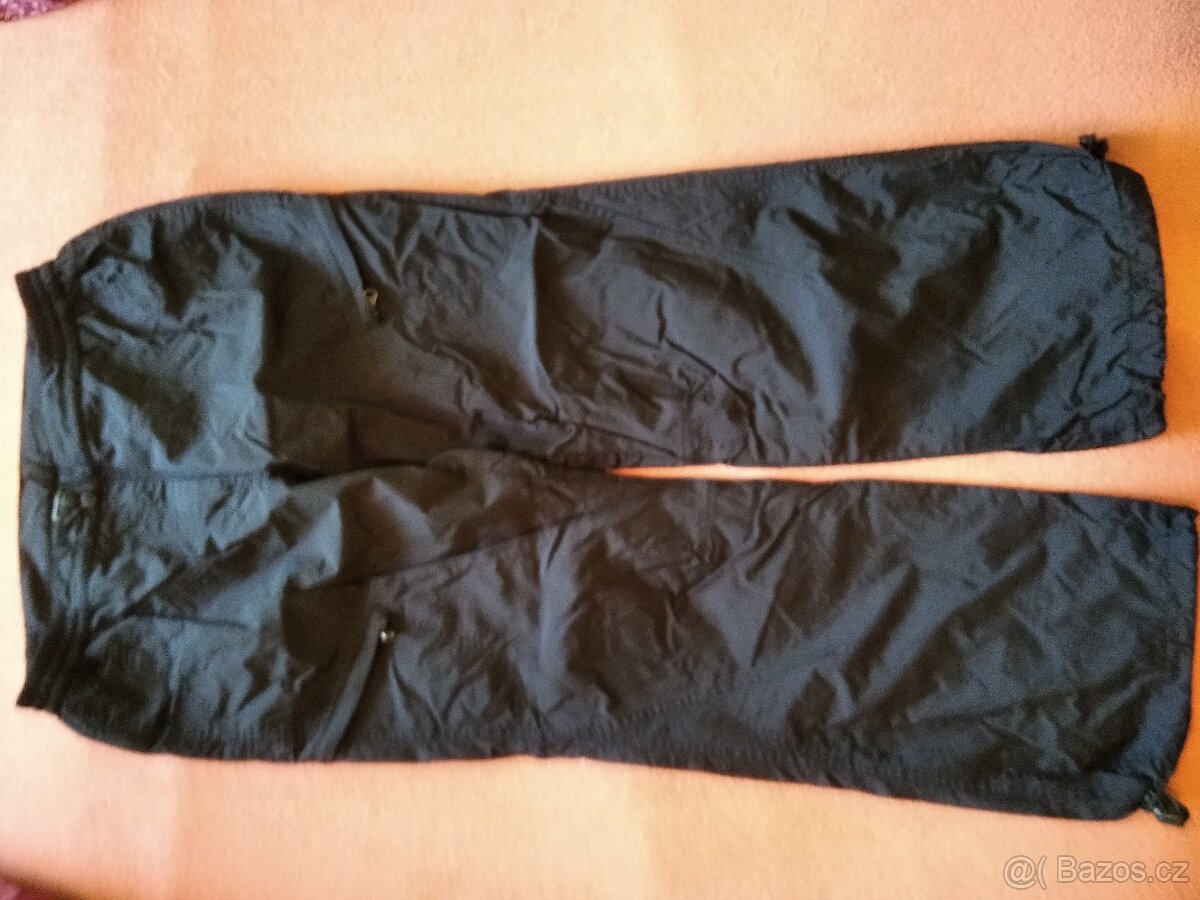Dámská softhelová bunda + 1 x kalhoty - 6