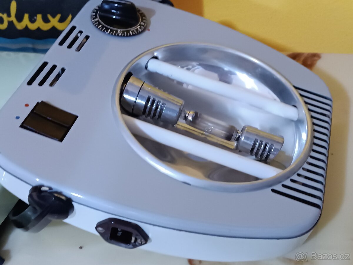 Horske Slunce Chirana Mikrolux - 6