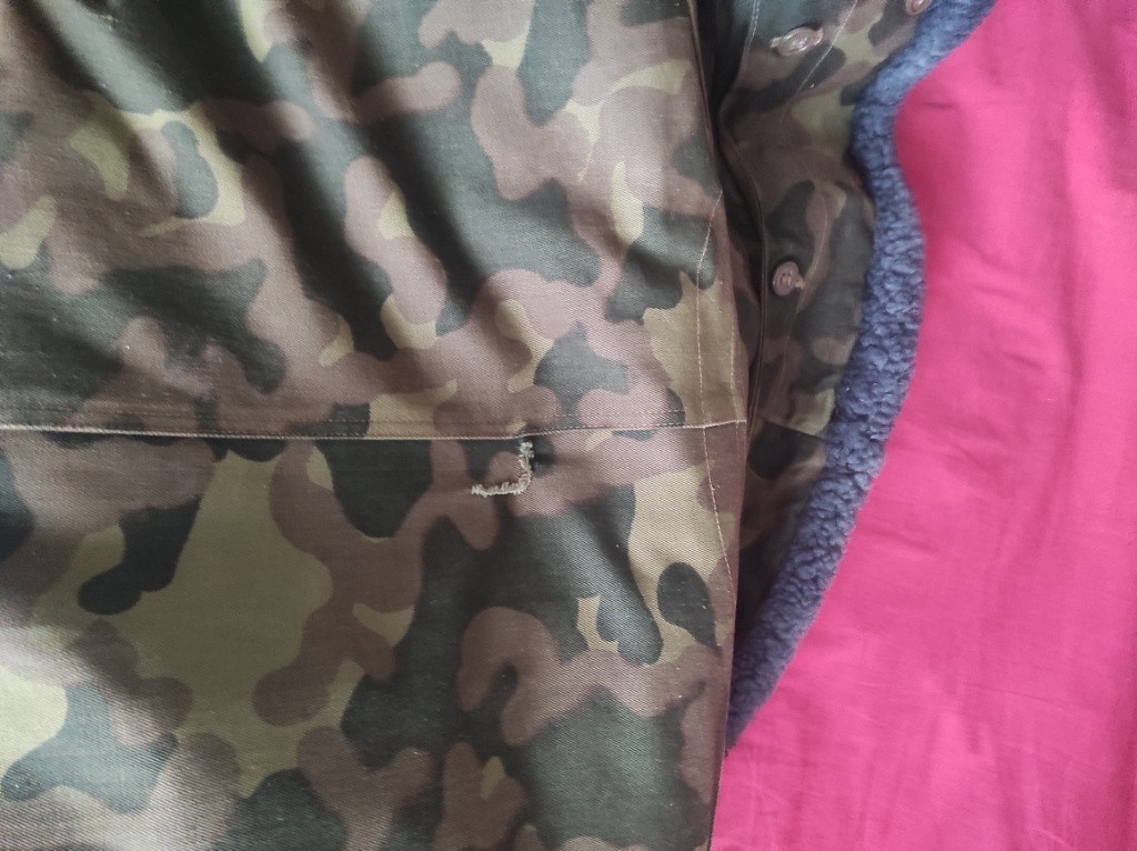 Bunda TTsko SSSR - 6