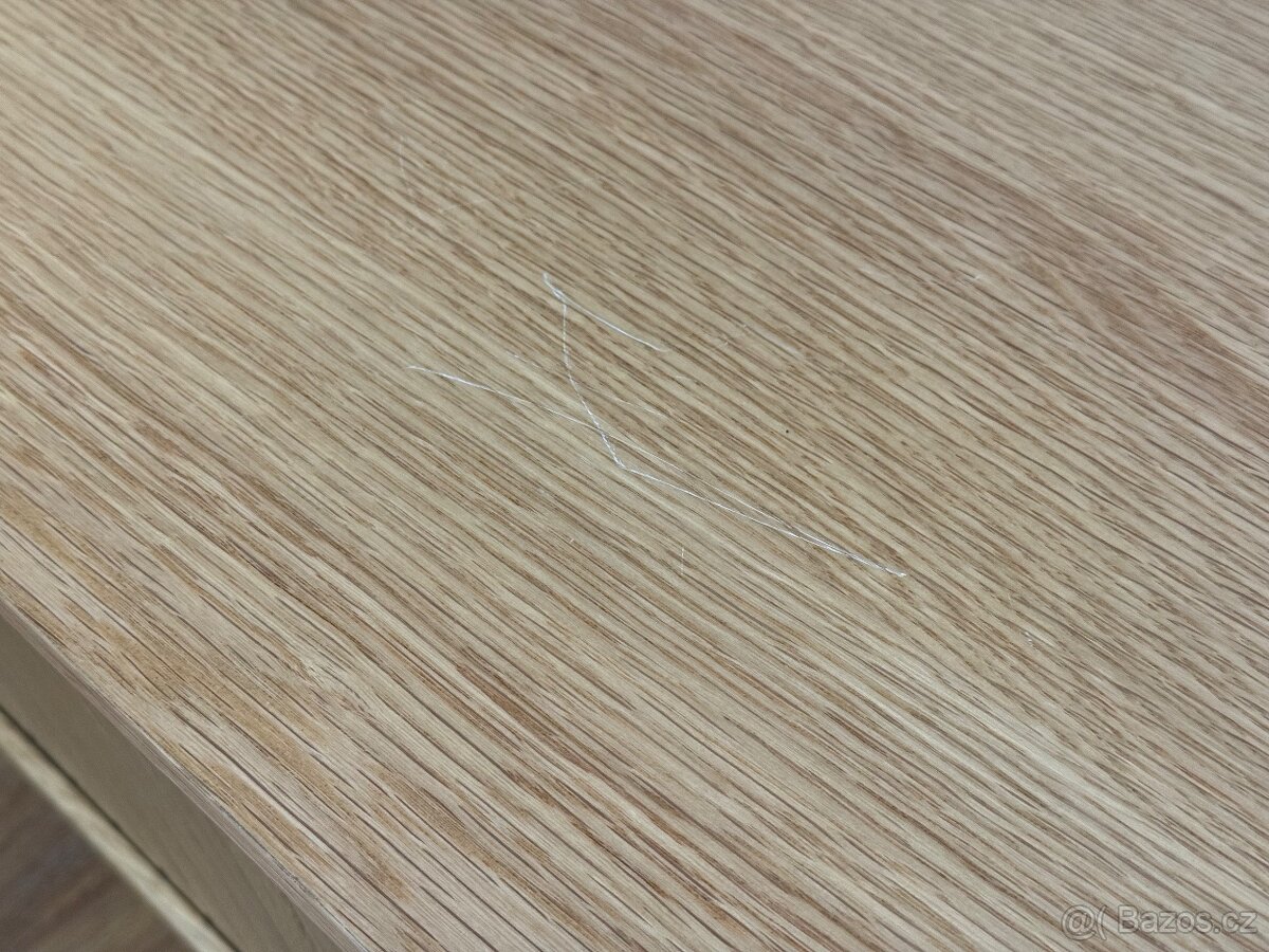 TV stolek LYNGWIG Jysk - 6