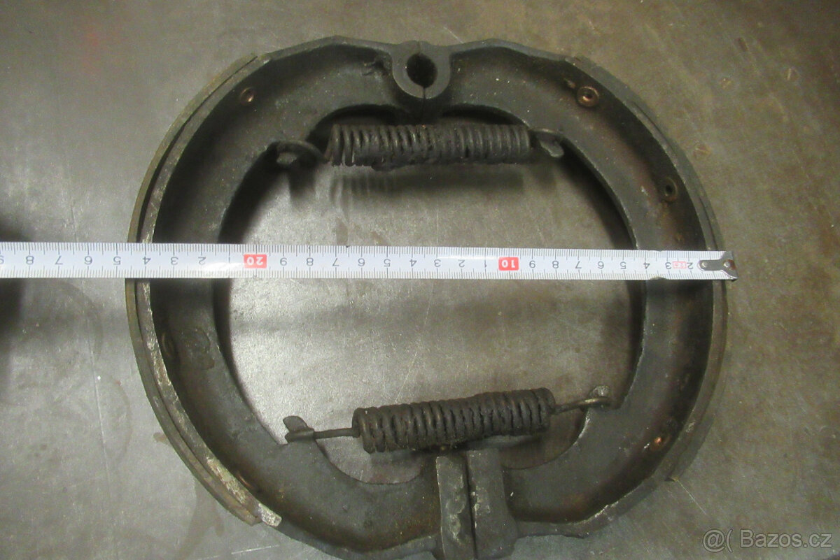 Scintila starter,Tatra Praga škoda Aero Minor - 6