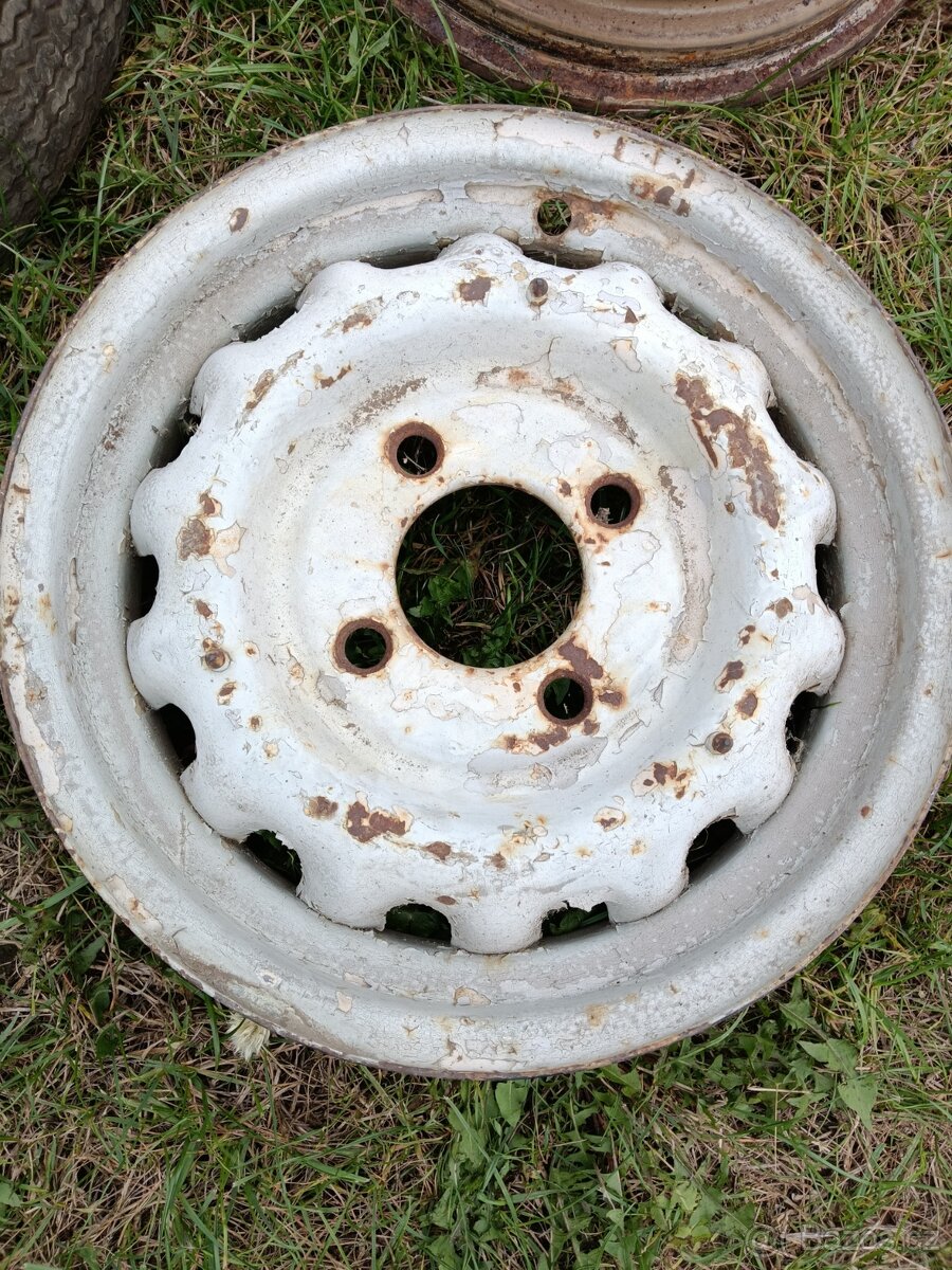 Škoda Octavia Spartak Felicie - 6