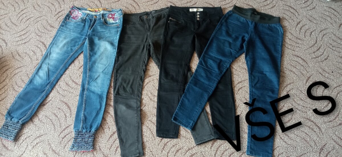 TRÍČKA ,TÍLKA A JINÉ 10KČ/KUS - 6