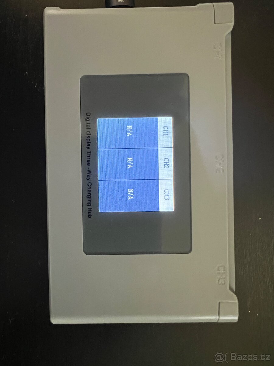 nabíjecí stanice DJI Mini 2 / Mini 2 SE / Mini SE / Mini 4K - 6