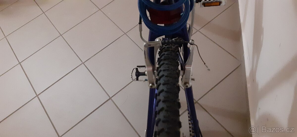 Pánské kolo Author-Mystic - 6