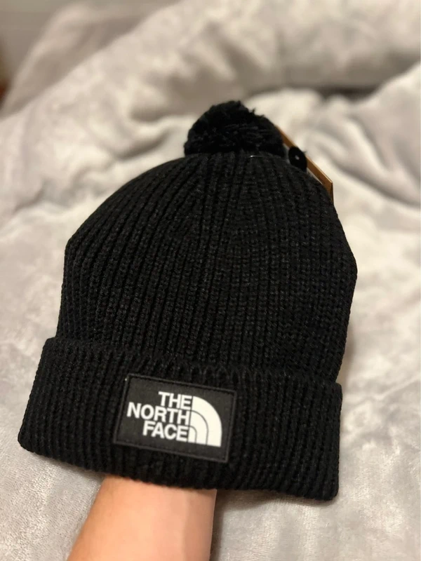 Kulich s bambulí The North Face - 6