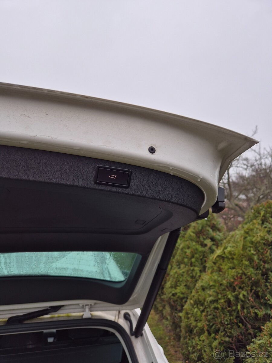 Škoda Kodiaq m2020 TDI DSG WEBASTO full LED - 6