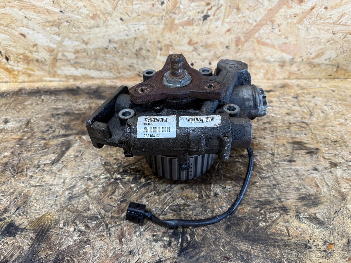 SPOJKA HALDEXU 2.0 TDI 103KW 0AY525554 - 6