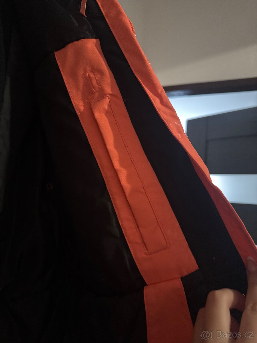 Dámská lyžařská souprava ROXY - 6