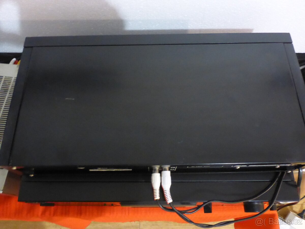 Equalizer + Zdarma DVD - 6