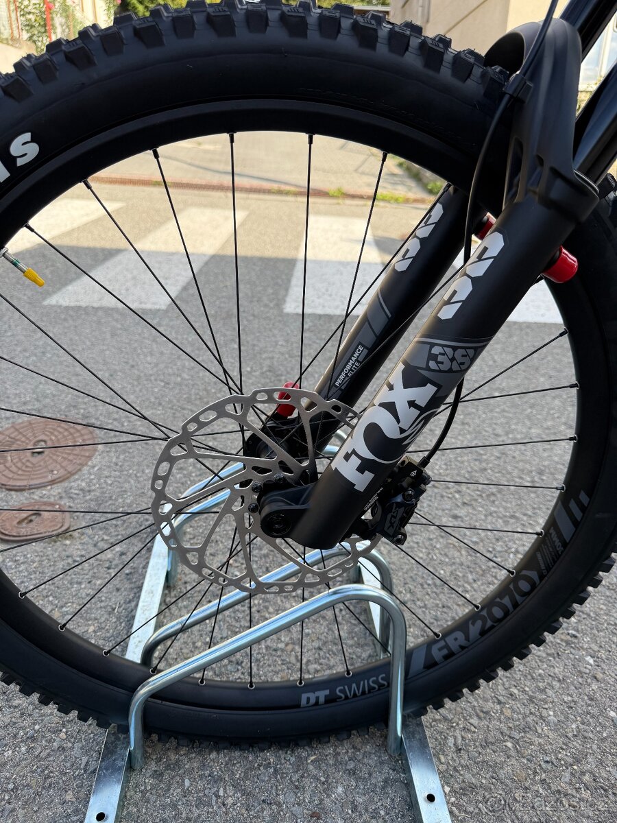 Canyon Torque cf 8 XL - 6