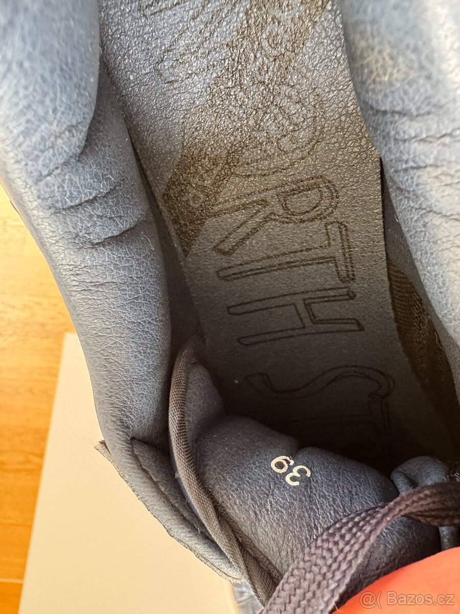 Jarní boty vel 39 - 6