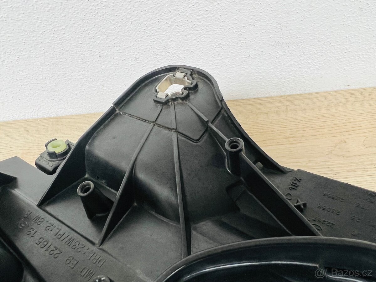 BMW F40 Full led světlo - 6