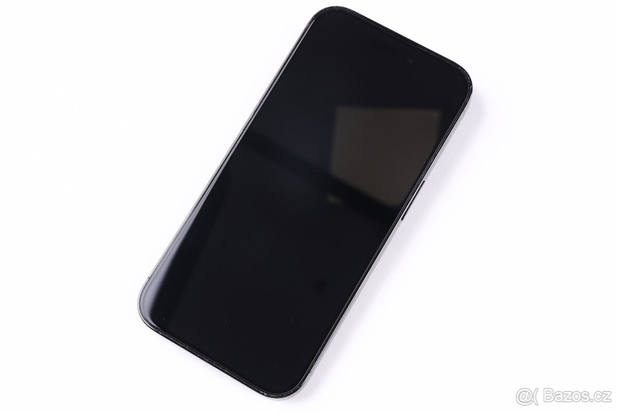 iPhone 14Pro 256gb Space Black - 6