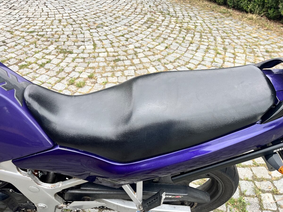 Suzuki GS500E A2 - 6