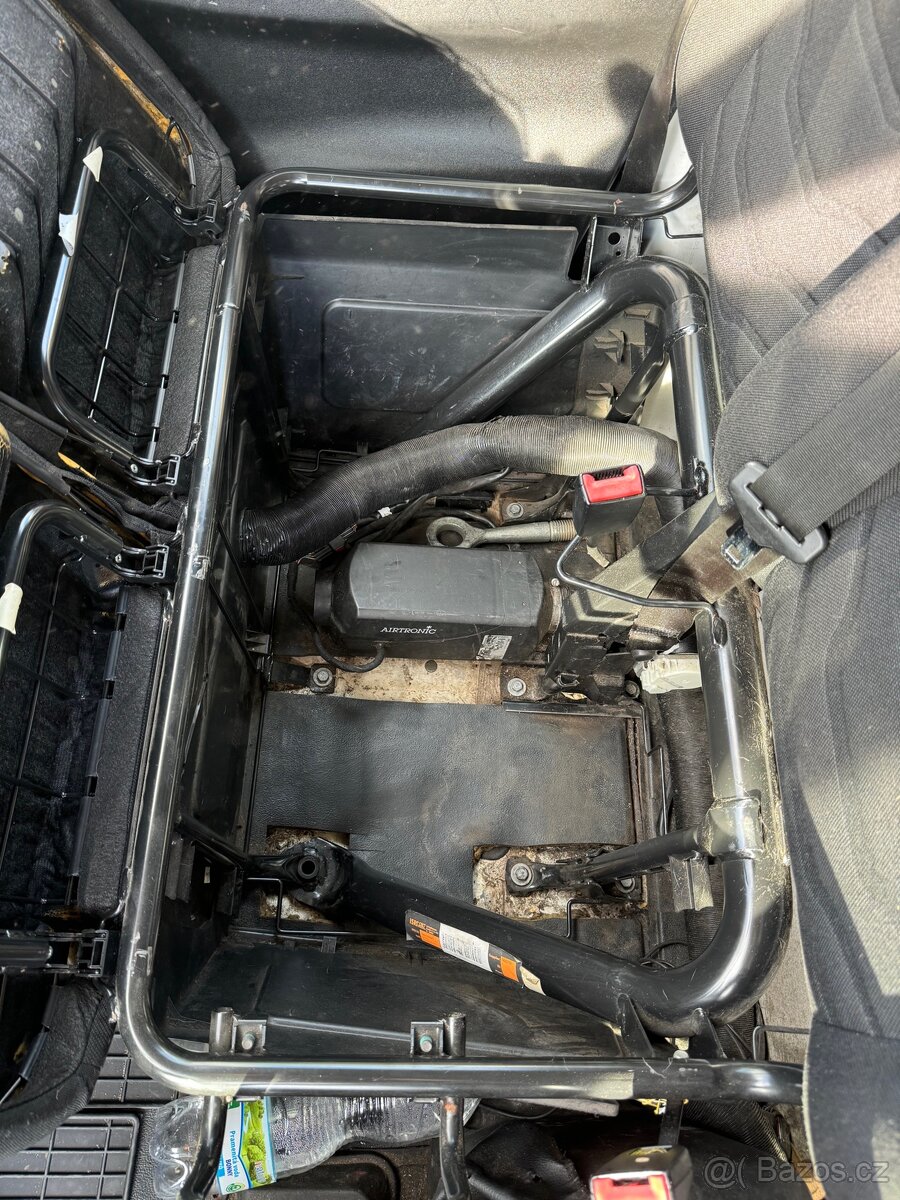 Prodám Iveco Daily VI - 6