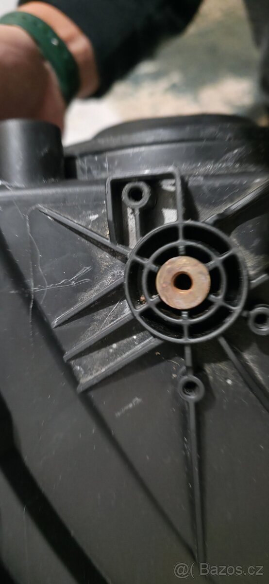 Přední světlomet pravý VW Tiguan - 6