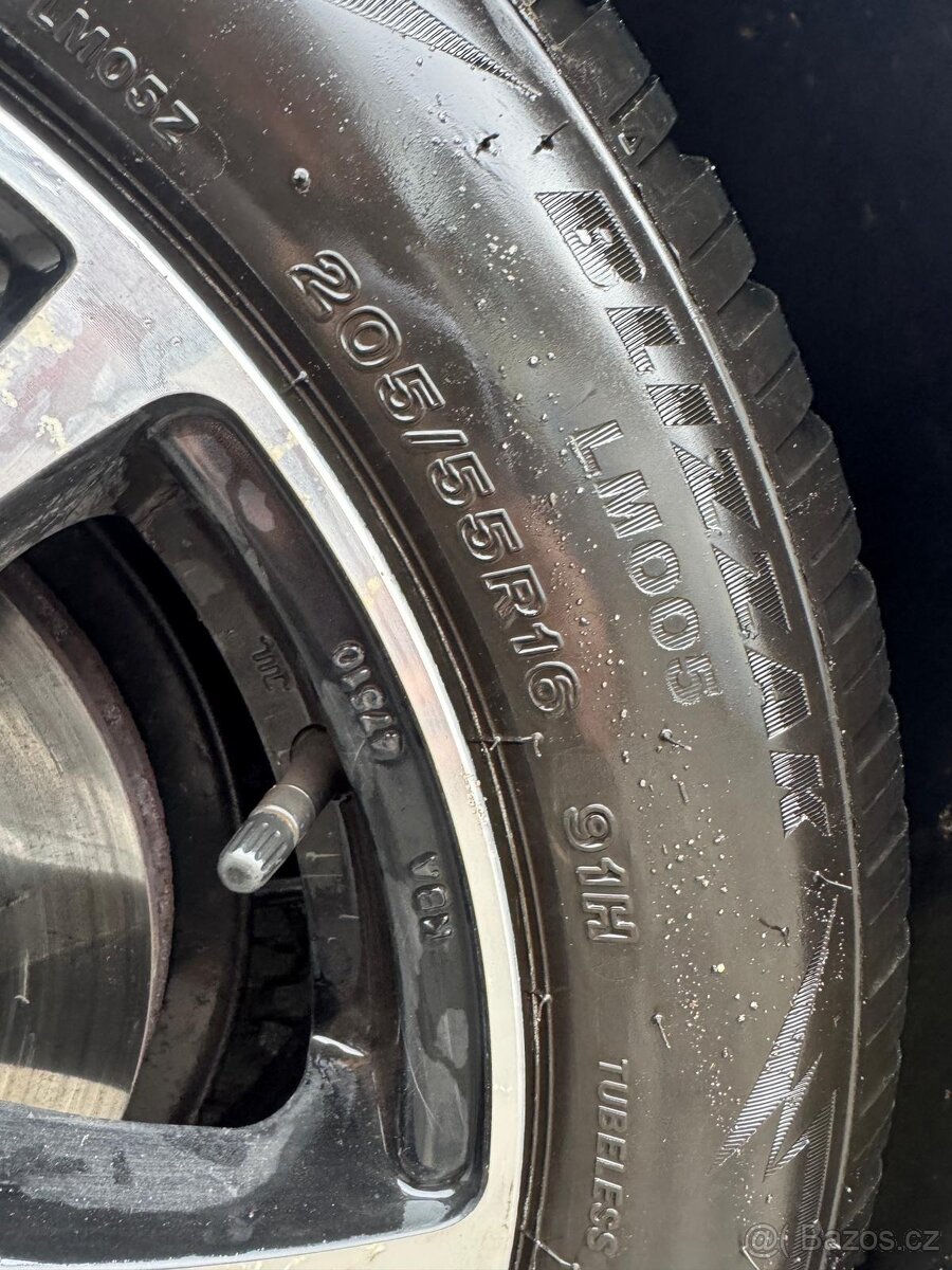 Ford Focus 1,0L. ecoboost rok 2016 - 6