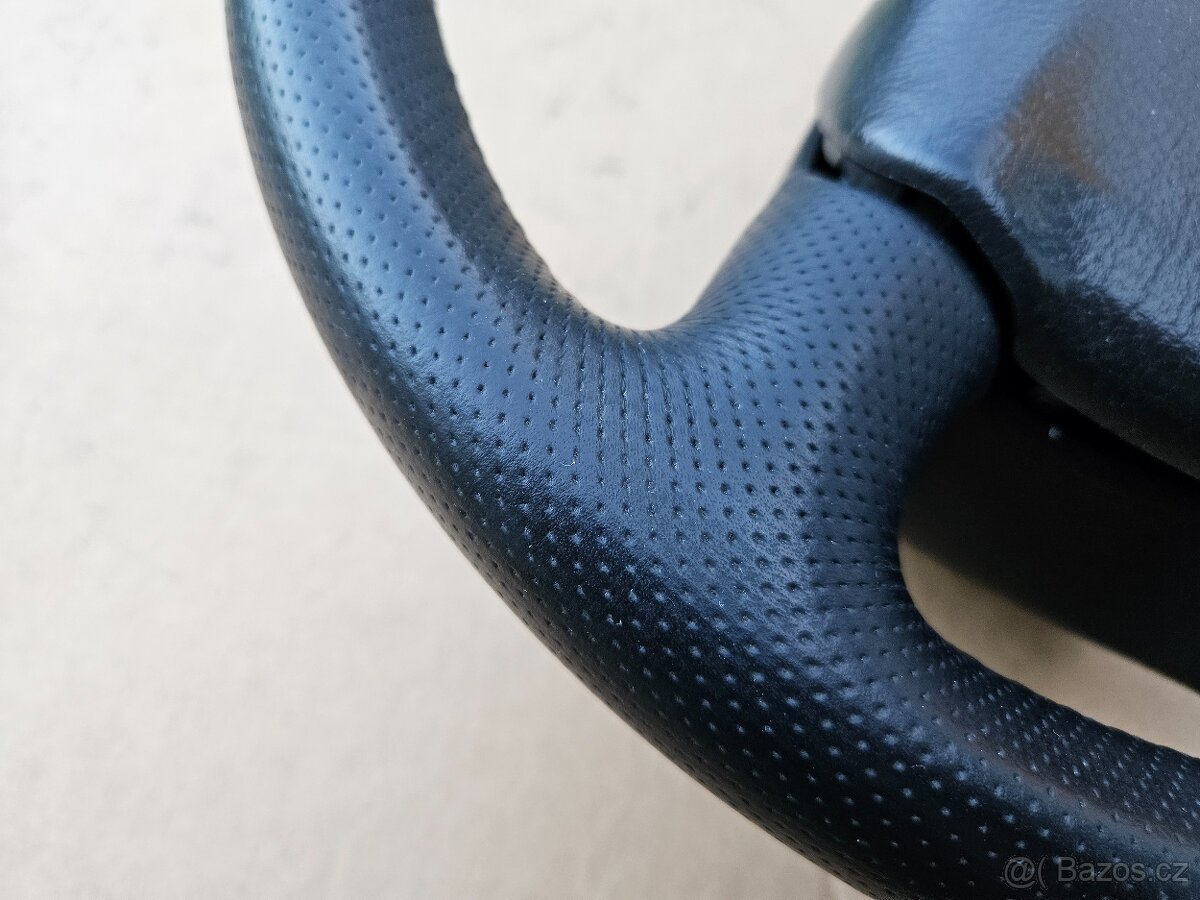 Škoda Octavia 1 volant v kůži - 6