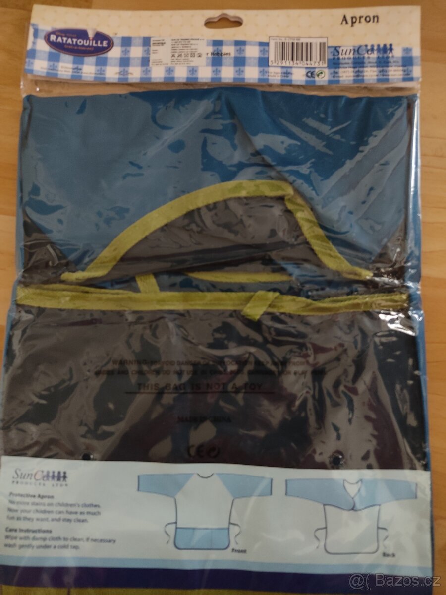 NOVÝ batoh Disney - Pixar + DÁREK - 6